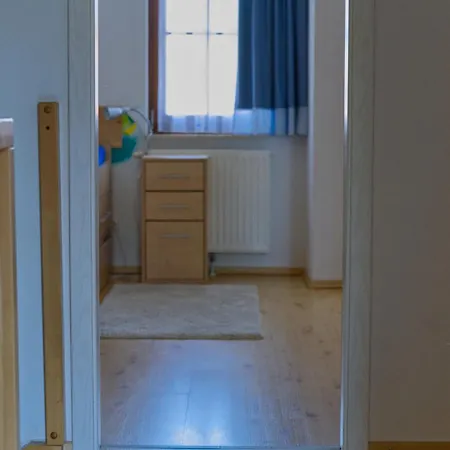 Schwalbennest * Poel