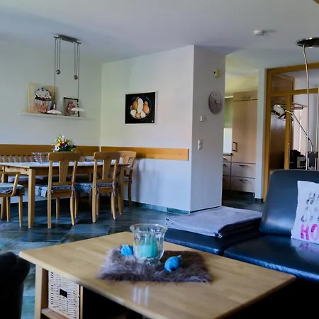 Schwalbennest * Poel