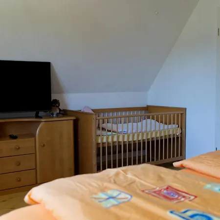 Schwalbennest Poel
