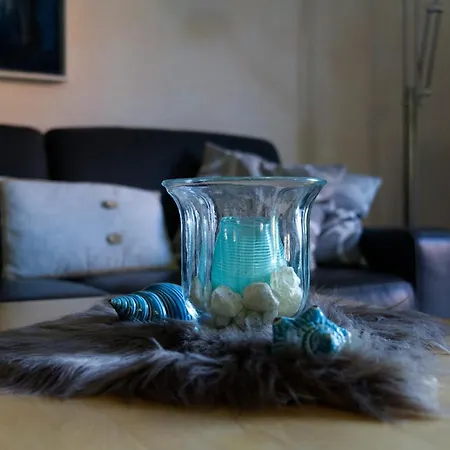 Feriehus Schwalbennest *