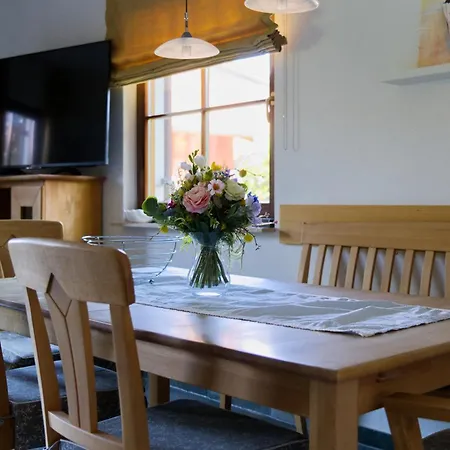 Feriehus Schwalbennest