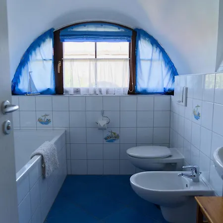 Feriehus Schwalbennest *